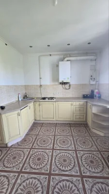 Продажа просторной квартиры в новом доме