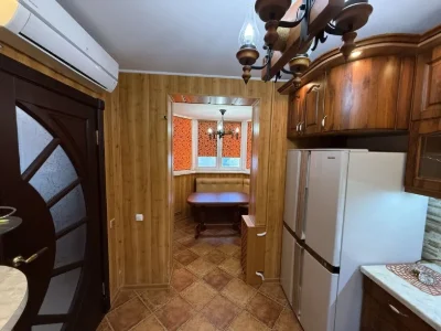 Сертификат,Ваучер.Продажа большой квартиры с ремонтом возле