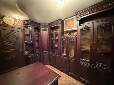 Сертификат,Ваучер.Продажа большой квартиры с ремонтом возле