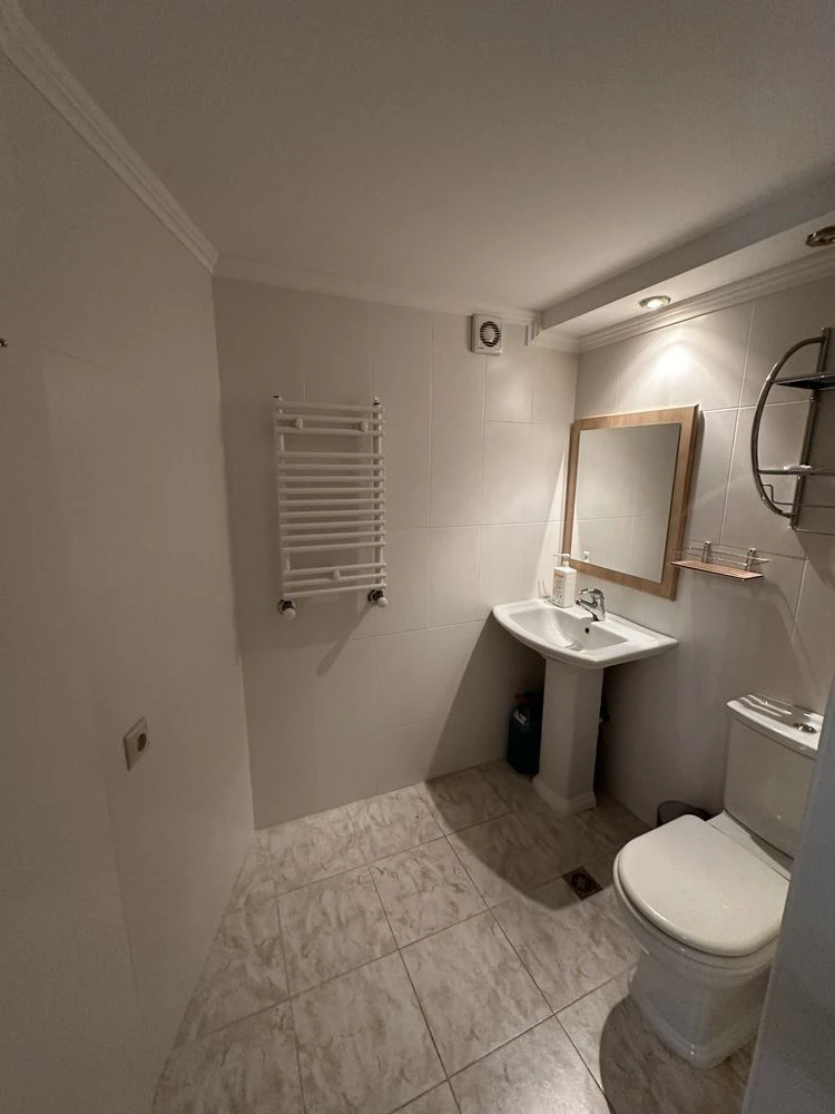 Шикарная квартира на земле в центре г Николаев 150м2