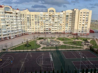 Продаю 3х комнатную Новострой ЖК Ривьера Намыв