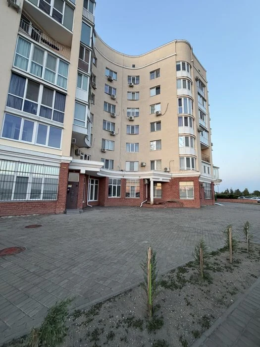 В Продажу 2 к к В Новобудові ЖК Рівʼєра