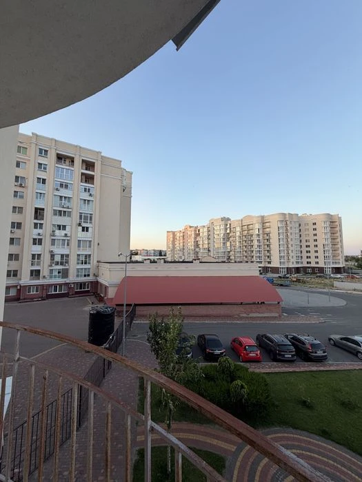 В Продажу 2 к к В Новобудові ЖК Рівʼєра