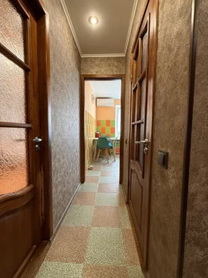 Продам отличную 2х комнатную квартиру в Центре. Улица Садова