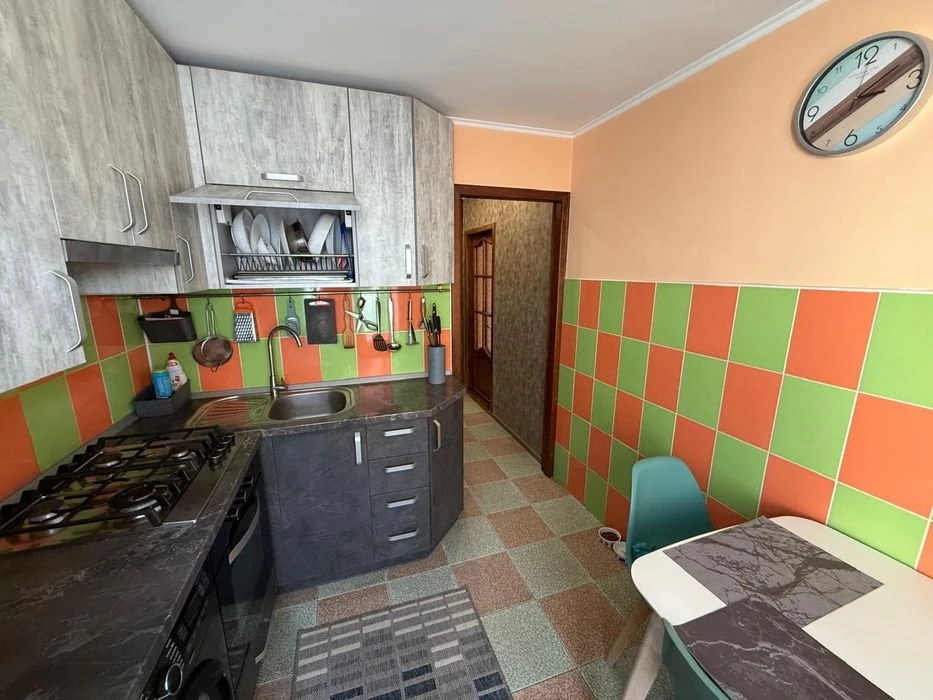 Продам отличную 2х комнатную квартиру в Центре. Улица Садова