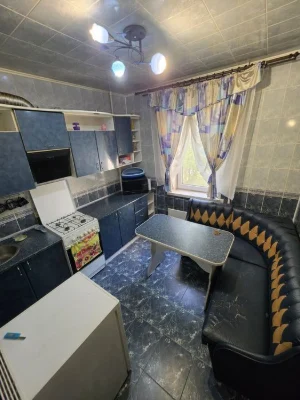 Намив Двокімнатна квартира