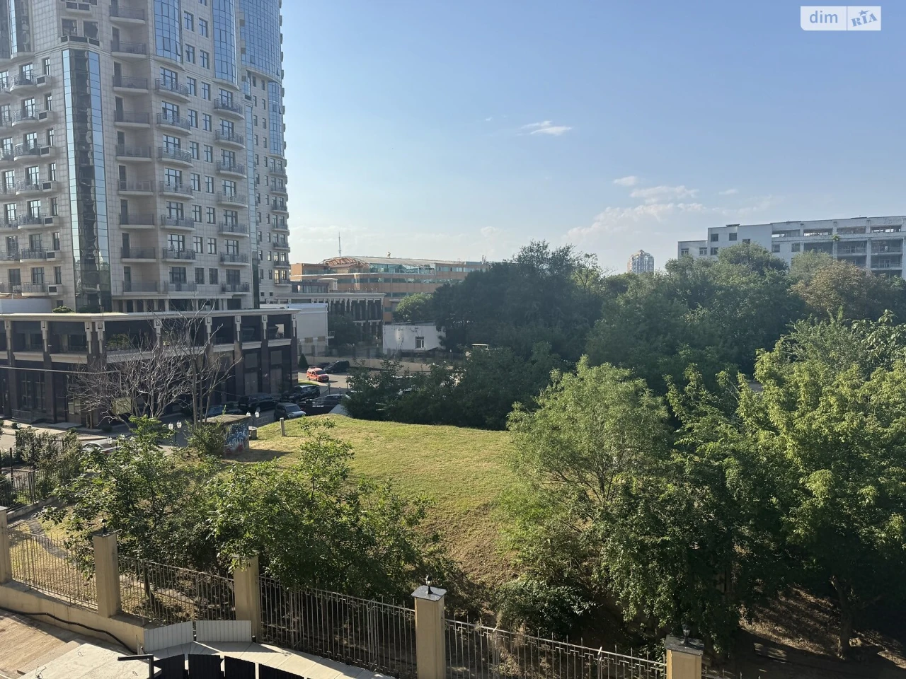 Продажа квартиры Аркадия.