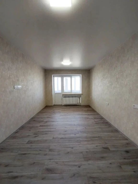 Однокімнатна квартира ЮТЗ