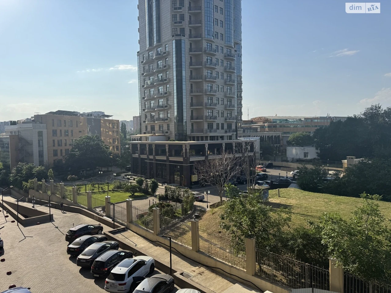 Продажа квартиры Аркадия.