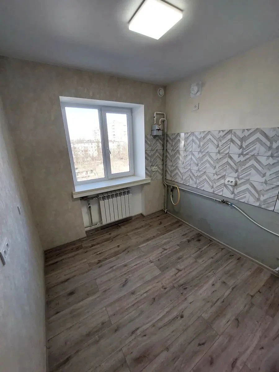Однокімнатна квартира ЮТЗ
