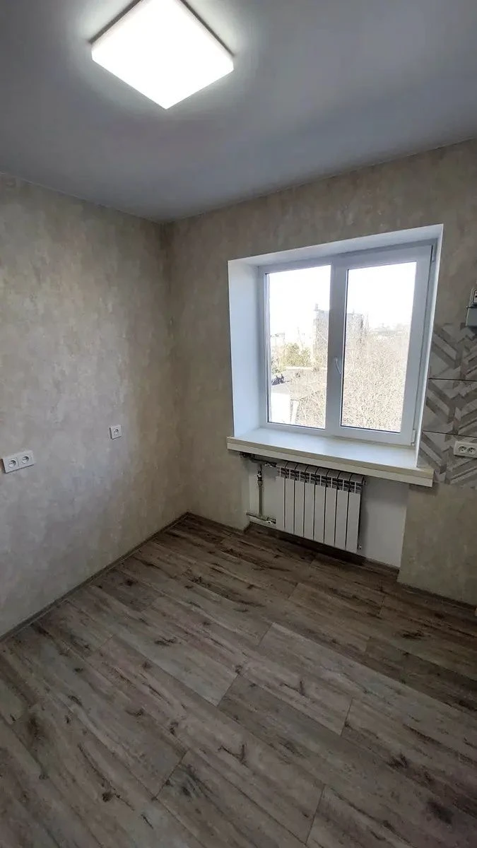 Однокімнатна квартира ЮТЗ