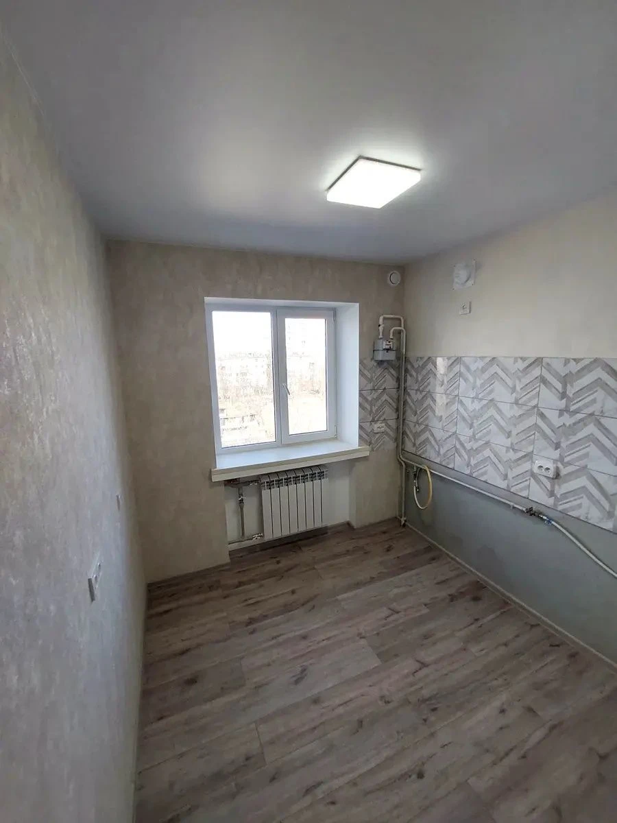 Однокімнатна квартира ЮТЗ