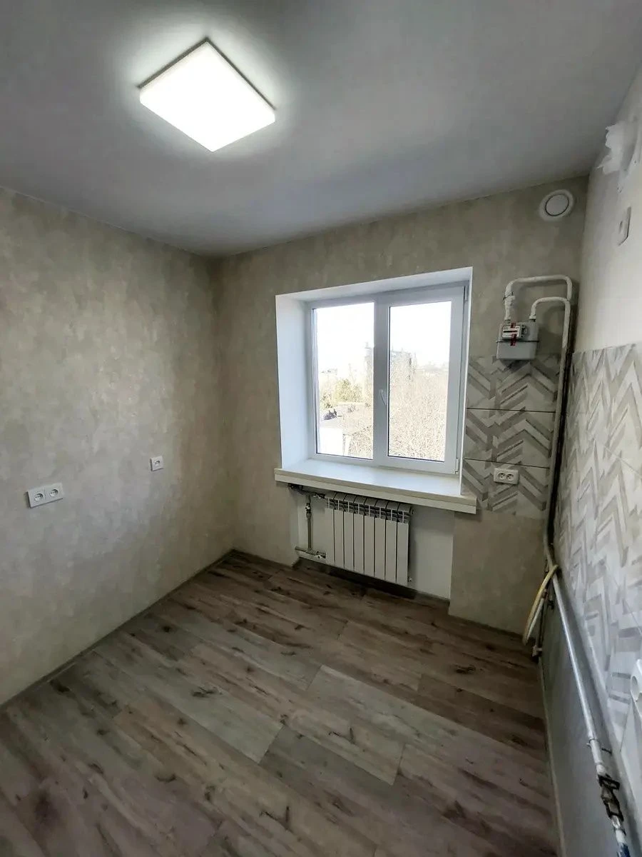 Однокімнатна квартира ЮТЗ