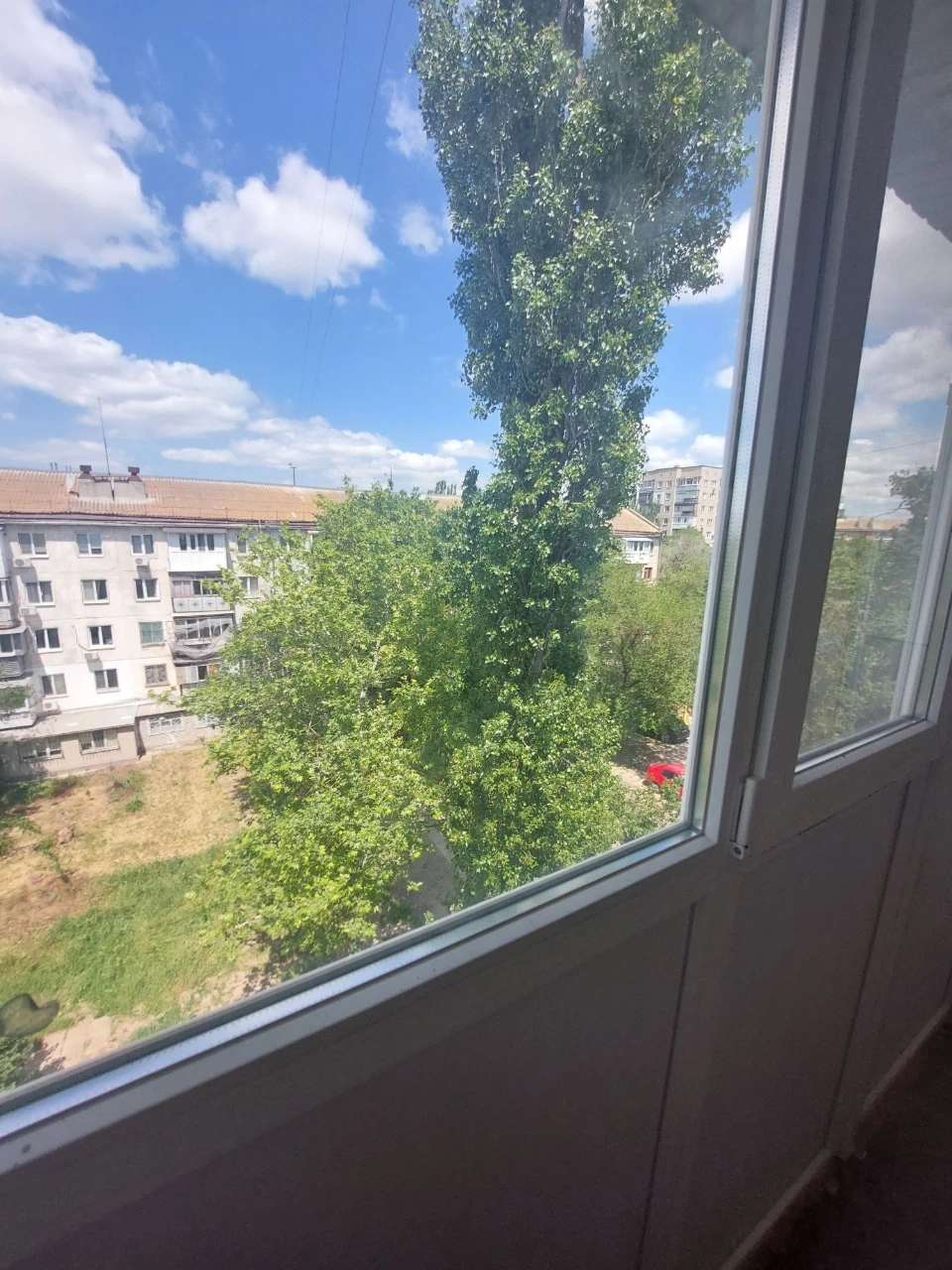 Продам 3к квартиру Колос / Будівельників вулиця