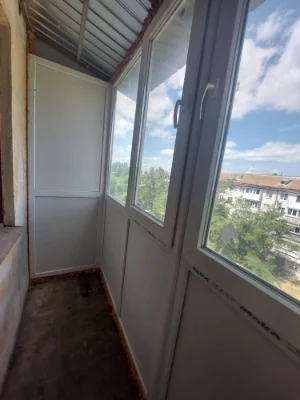Продам 3к квартиру Колос / Будівельників вулиця