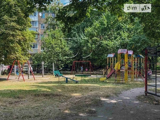 Sale of 2-room apartment 44.4 sq. m on Chokolivskyi Blvd. 37 • ID 3