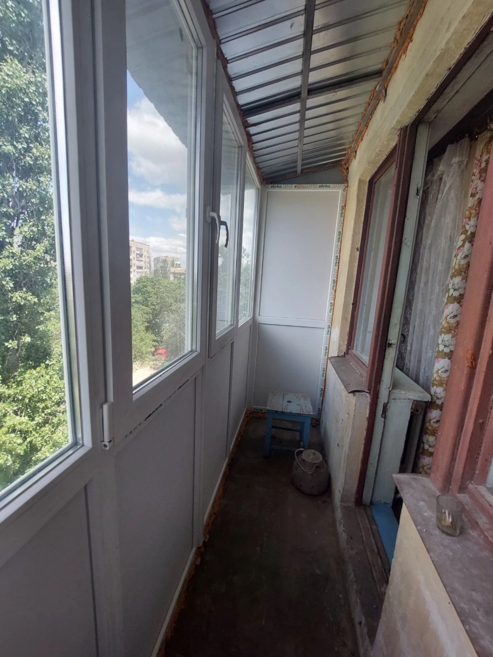 Продам 3к квартиру Колос / Будівельників вулиця