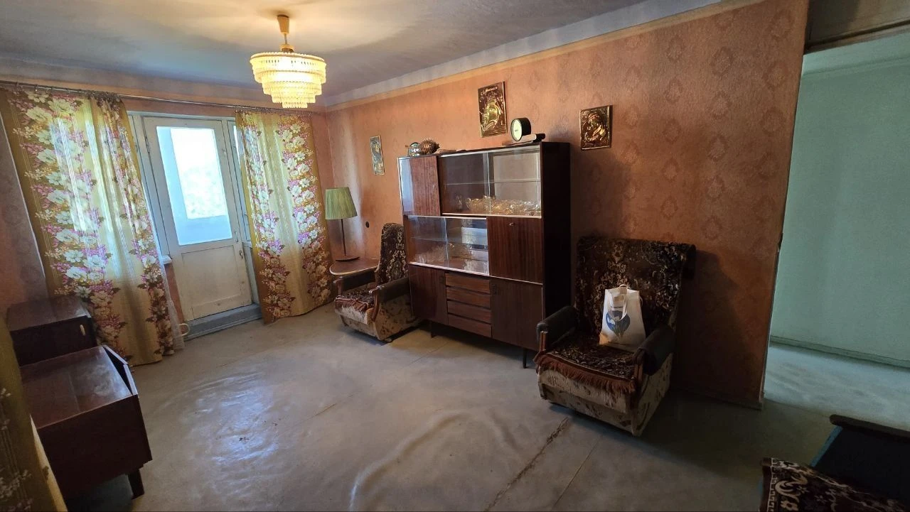 Продам 3к квартиру Колос / Будівельників вулиця