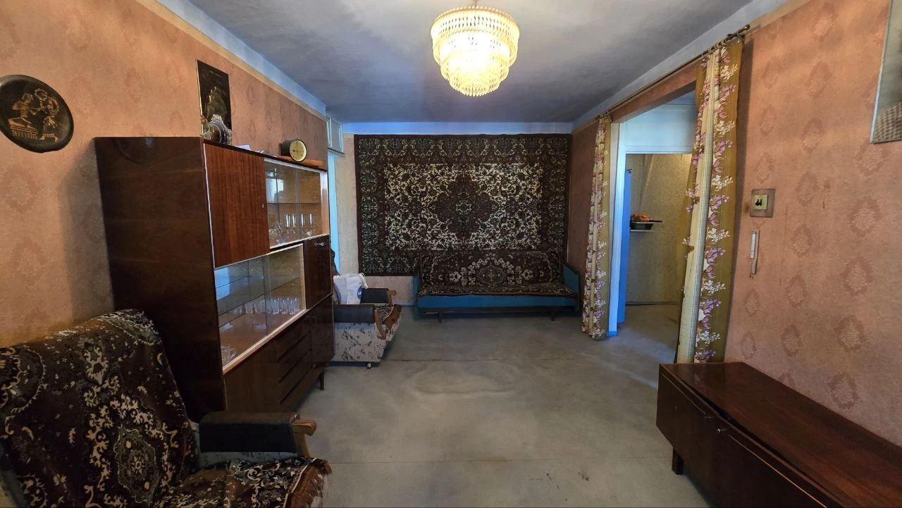 Продам 3к квартиру Колос / Будівельників вулиця