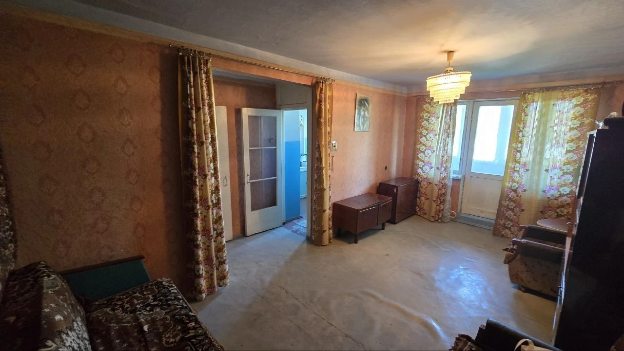 Продам 3к квартиру Колос / Будівельників вулиця