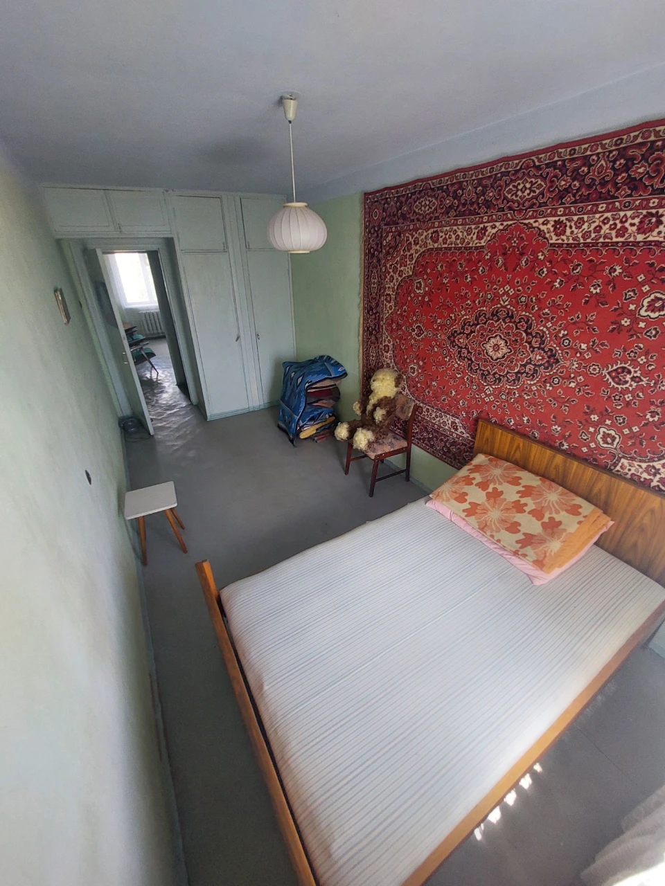 Продам 3к квартиру Колос / Будівельників вулиця