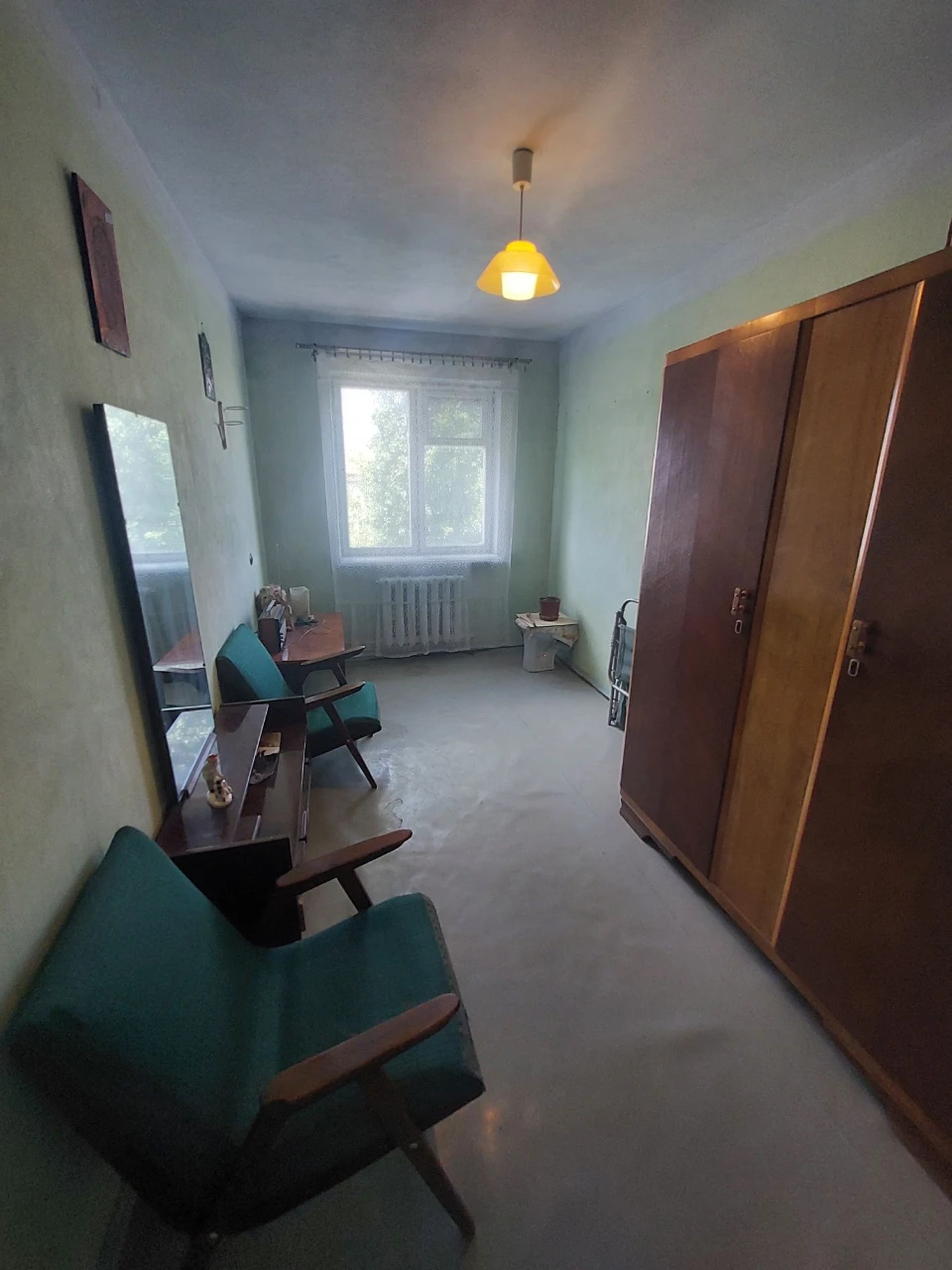 Продам 3к квартиру Колос / Будівельників вулиця
