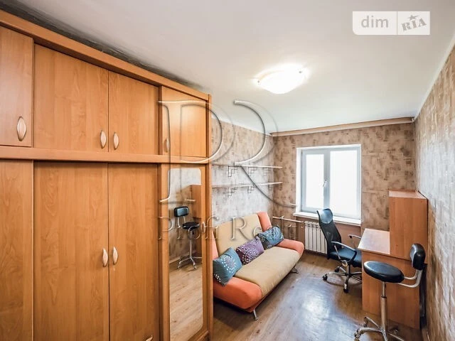 Продаж 2к квартири 44.4 кв. м на бул. Чоколівський 37 • ID 3