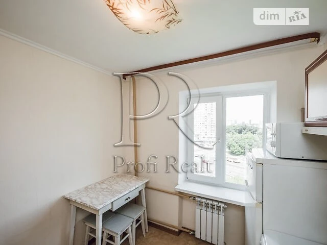 Продаж 2к квартири 44.4 кв. м на бул. Чоколівський 37 • ID 3
