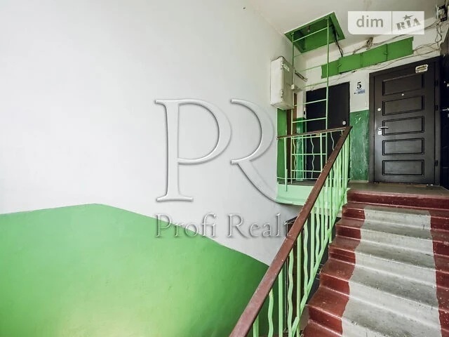 Продаж 2к квартири 44.4 кв. м на бул. Чоколівський 37 • ID 3