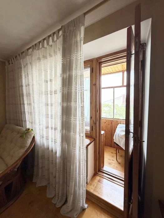 Двохкімнатна квартира