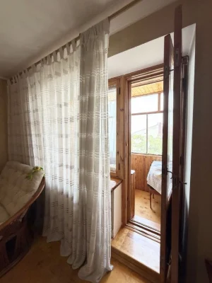 Двохкімнатна квартира