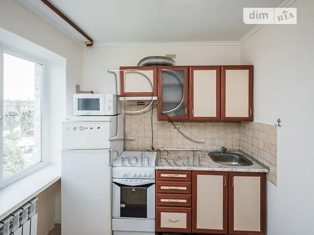 Продаж 2к квартири 44.4 кв. м на бул. Чоколівський 37 • ID 3