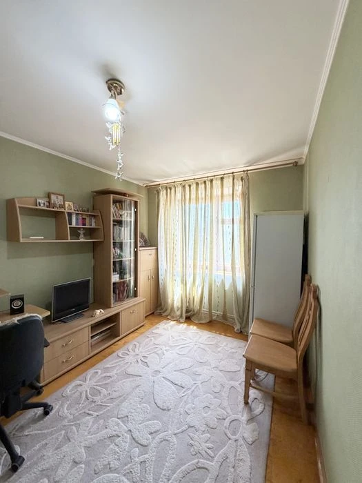 Двохкімнатна квартира