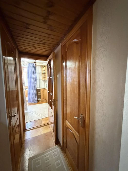 Двохкімнатна квартира