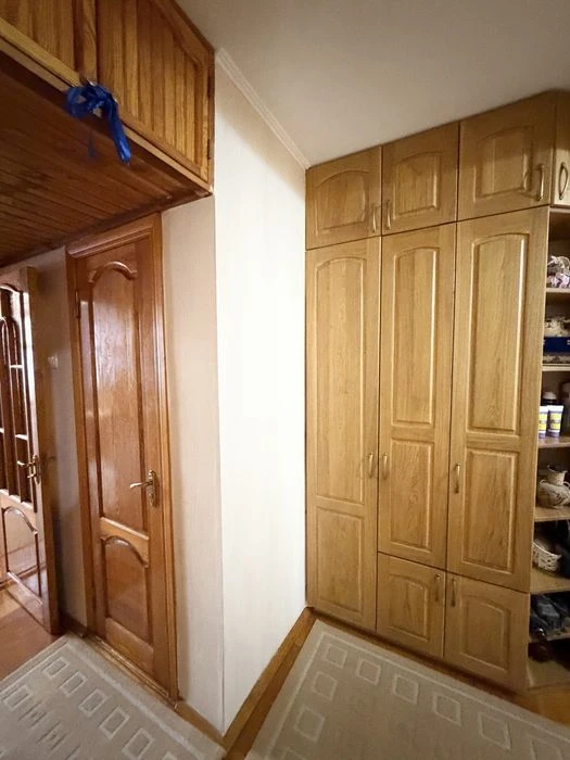 Двохкімнатна квартира