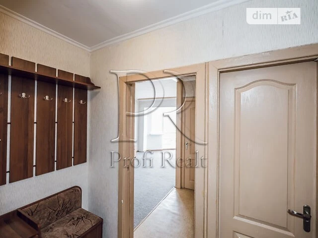 Продаж 2к квартири 44.4 кв. м на бул. Чоколівський 37 • ID 3