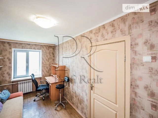Продаж 2к квартири 44.4 кв. м на бул. Чоколівський 37 • ID 3