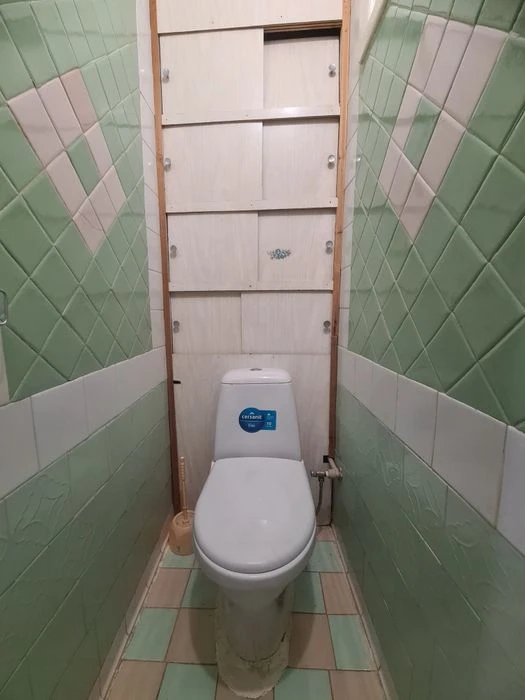 Продажа 3х комнатной квартиры. ЮТЗ. АВТОНОМНОЕ ОТОПЛЕНИЕ.