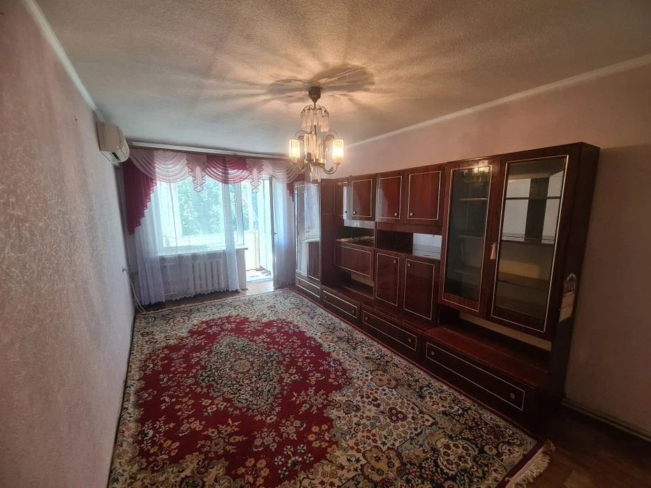 Продажа 3х комнатной квартиры. ЮТЗ. АВТОНОМНОЕ ОТОПЛЕНИЕ.
