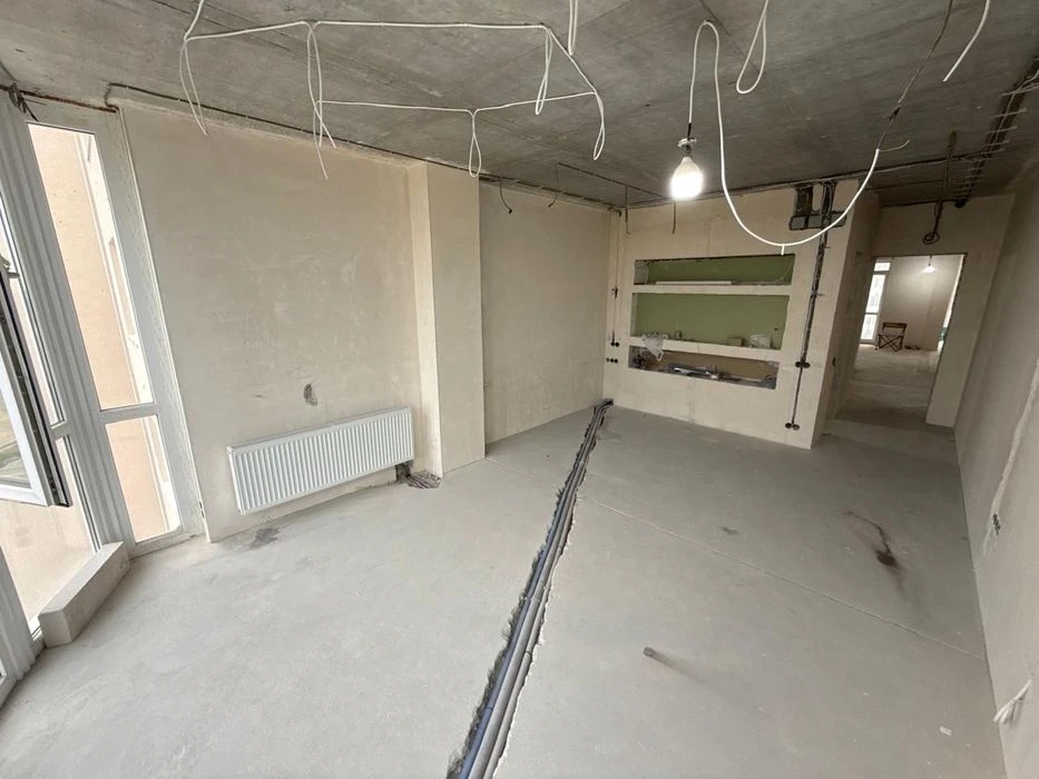 Продажа 3х комнатной квартиры в ЖК Ривьера-2.Без комиссии дл