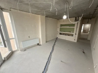 Продажа 3х комнатной квартиры в ЖК Ривьера-2.Без комиссии дл