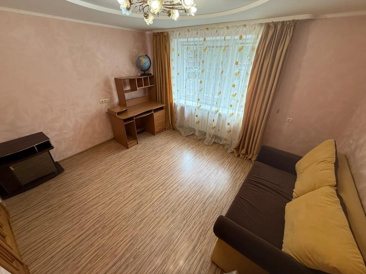 Продам отличную 3х комнатную квартиру. Центр. АВТОНОМНОЕ ОТО
