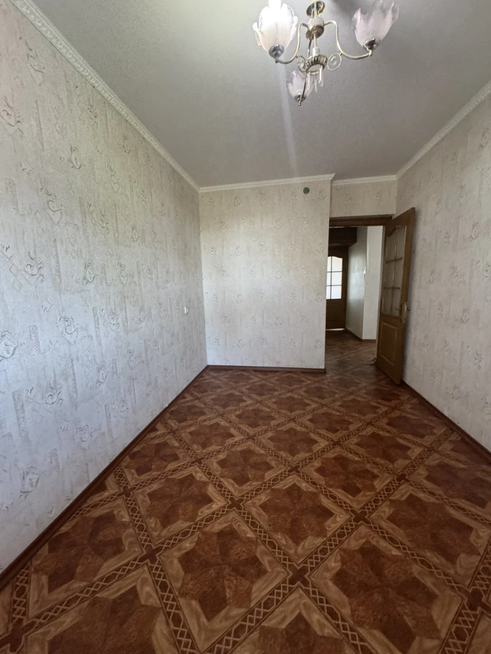 Продажа комфортной 3к квартиры в центре на Бедзая угол 3 Сло