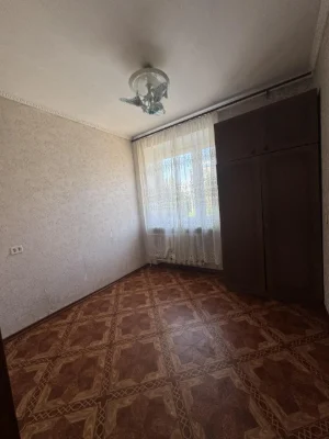 Продажа комфортной 3к квартиры в центре на Бедзая угол 3 Сло