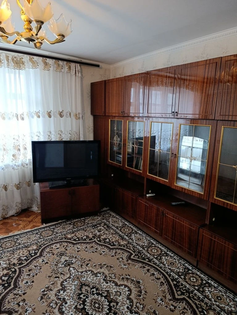 Продажа комфортной 3к квартиры в центре на Бедзая угол 3 Сло