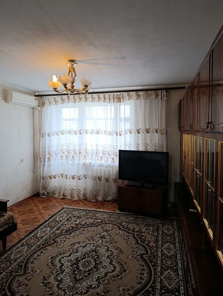 Продажа комфортной 3к квартиры в центре на Бедзая угол 3 Сло