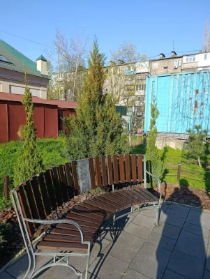 Продажа комфортной 3к квартиры в центре на Бедзая угол 3 Сло