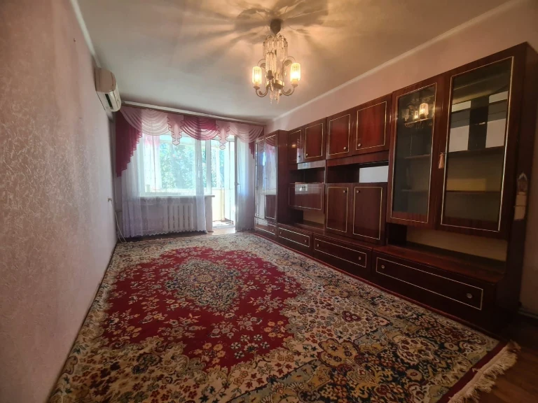 Продам отличную 3х комнатную квартиру.ЮТЗ. АВТОНОМНОЕ ОТОПЛЕ
