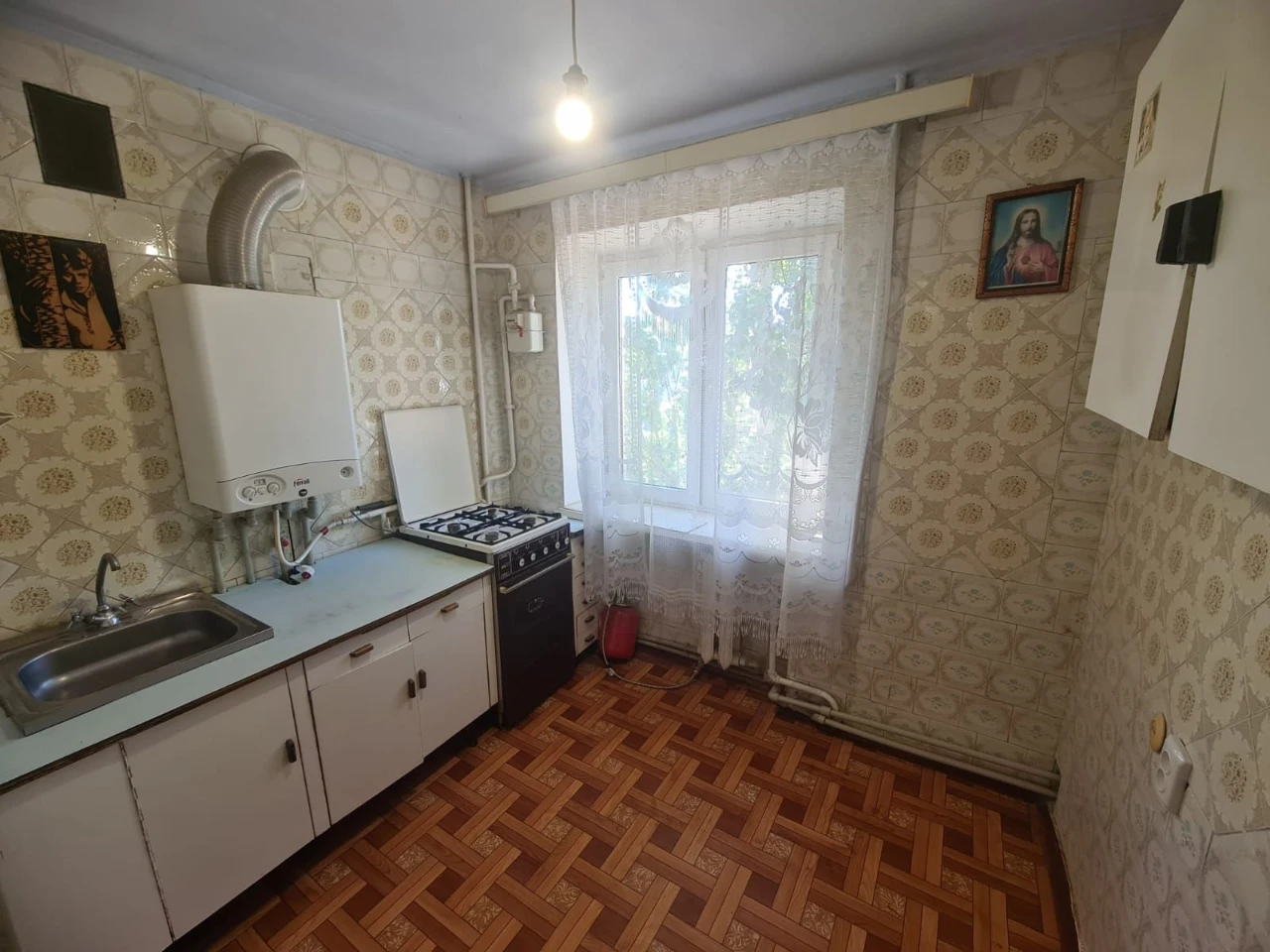 Продам отличную 3х комнатную квартиру.ЮТЗ. АВТОНОМНОЕ ОТОПЛЕ