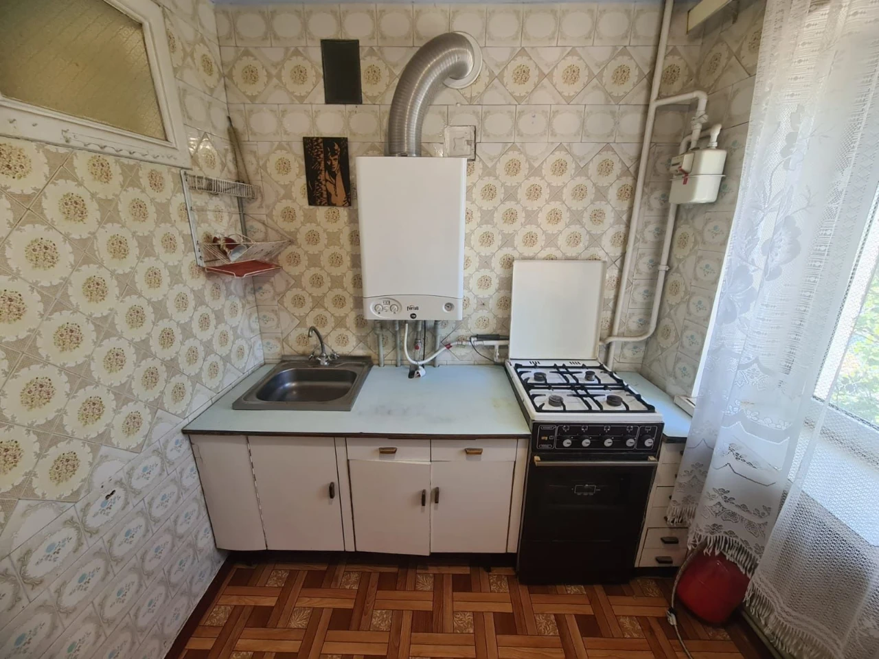 Продам отличную 3х комнатную квартиру.ЮТЗ. АВТОНОМНОЕ ОТОПЛЕ